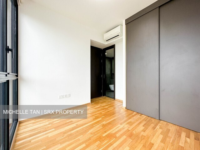 Park Colonial (D13), Condominium #586180631